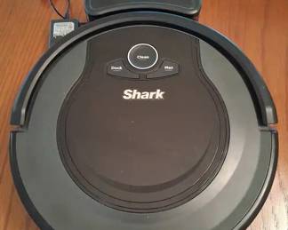 Shark Robotic Vacuum