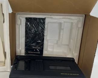 Vintage Marantz Portable Stereo Cassette