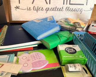 Office Supplies