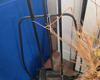 Fireplace Utensil Set