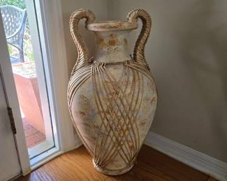 Foyer Vase