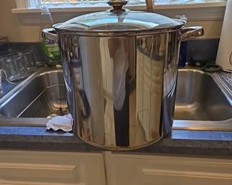 Stock Pot