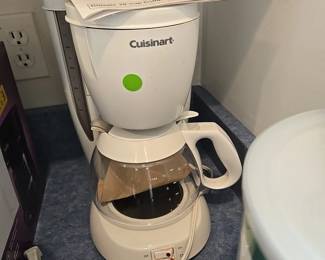 Coffee Maker