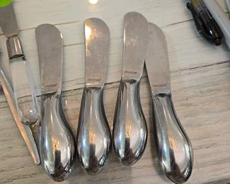 Cheese/Butter Spreaders