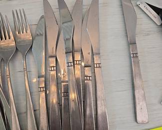 Flatware