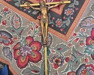 Crucifix