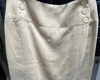 Ralph Lauren Women's Skirt