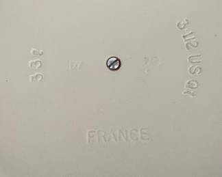 Le Creuset Cast Iron Cookware Set (1 Dutch Oven, 1 Skillet)