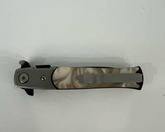 TAC-FORCE Lil Milano Automatic Stiletto Knife