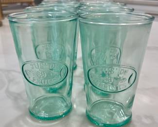 Amici Home "Jus de Fruits" Tumblers