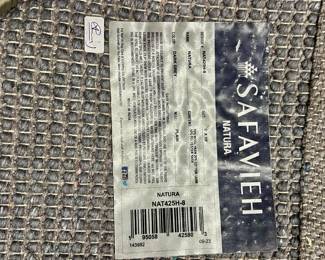 Safavieh Natura NAT425H-8 Rug