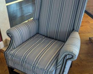 Barclay Butera Dining Chair (x2) ORIGINAL MSRP $1,200