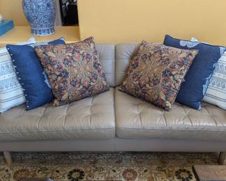 IKEA Morabo sofa ORIGINAL MSRP $1,199