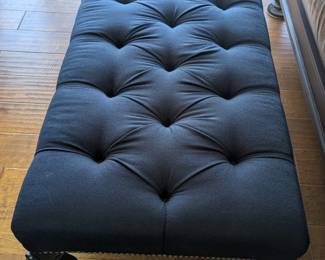 Bedroom Bench ORIGINAL MSRP $450