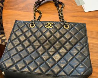 Chanel Purse