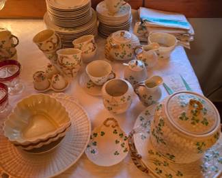 Belleek from Ireland