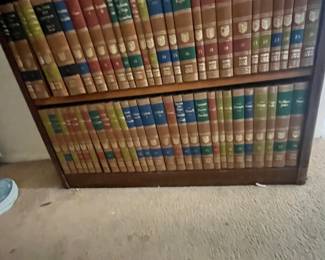 The Great Books of the Western World Collection
