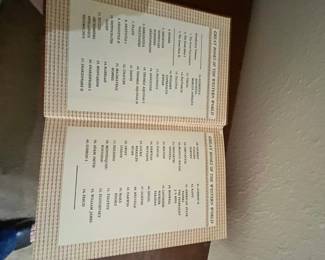 Great Books of the Western World Collection (Britannica, 1952)