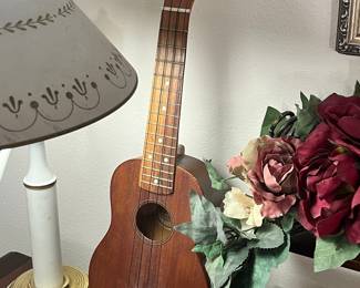 Johnson Ukulele