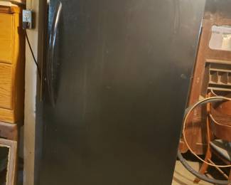 Excellent running freezer