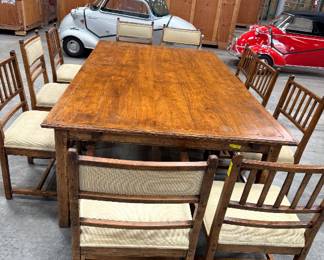 This is in Poway $500 set