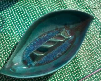 Royal Haeger ash tray