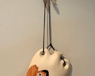 Stoneware Canteen