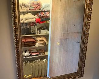 Wall Mirrors