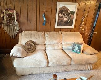 Sleeper Sofa