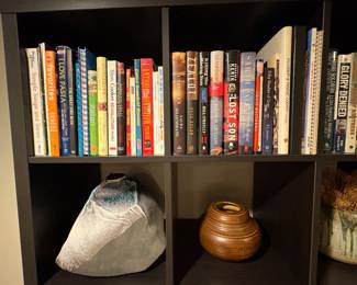Cookbooks