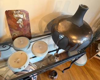 Haeger Pottery