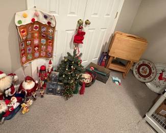 Christmas Decor