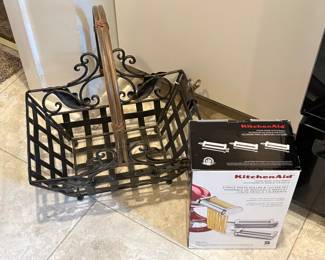 Kitchen Appliances