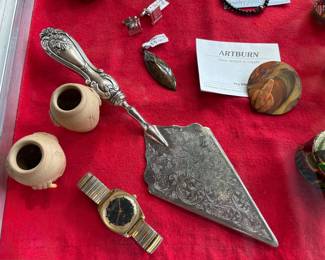 Sterling Silver