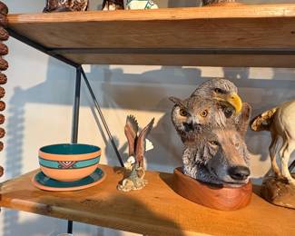 Southwest Terracotta