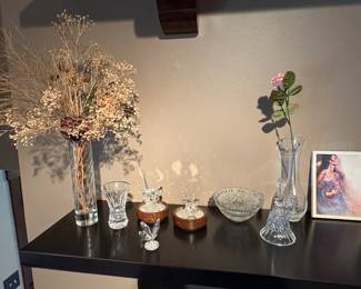 Crystal Collection