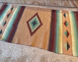 Navajo Rug