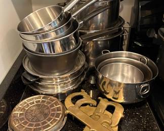 Cookware