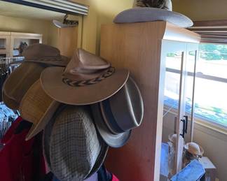 Mens Hats