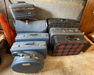 Luggage