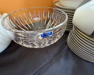 Marquis Waterford Crystal