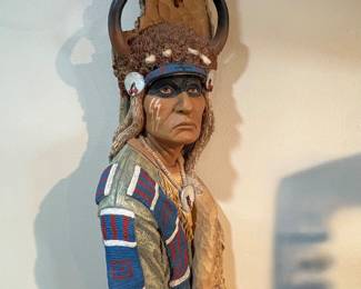 Wall Sculptures