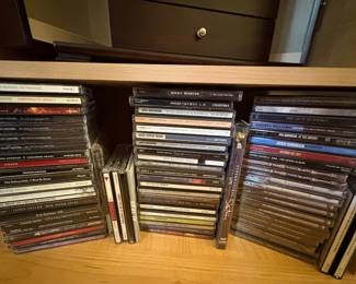CDs