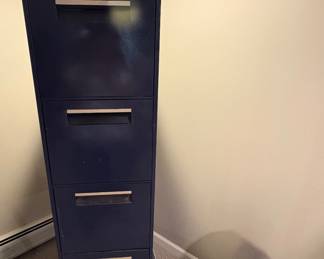 Filing Cabinet