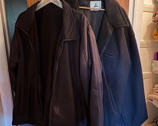 Mens Coats