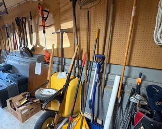 Golf Clubs