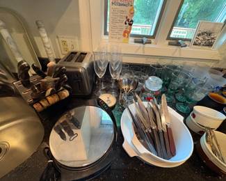 Cutlery
