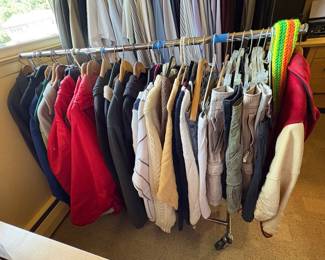 Mens Clothing