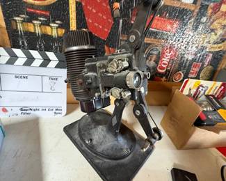 Microscope