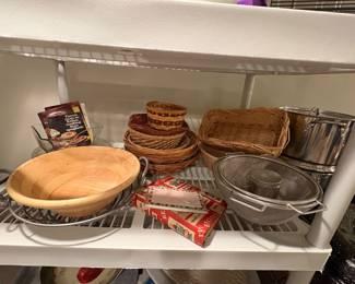 Kitchenware